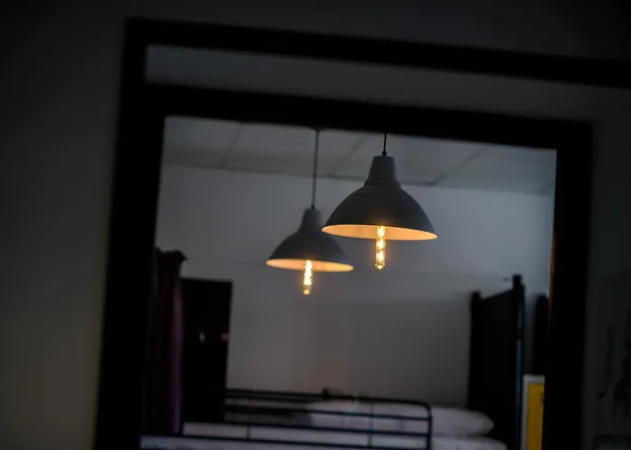 Onrest Hostel Centrum Zytnia 8 Faktvat