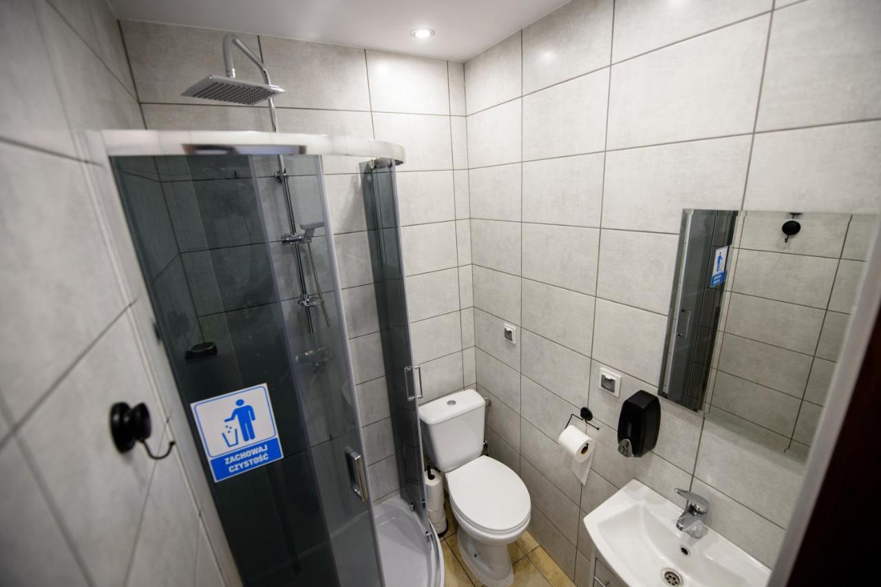 Hostel Onrest Centrum Zytnia 8 Faktvat