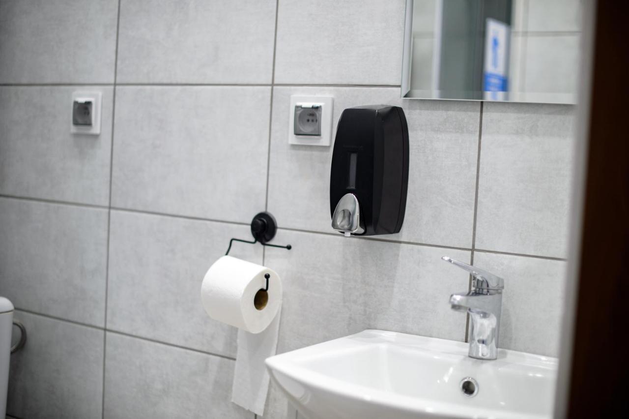 Hostel Onrest Centrum Zytnia 8 Faktvat