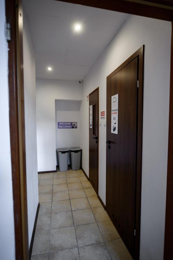 Onrest Centrum Zytnia 8 Faktvat Kielce