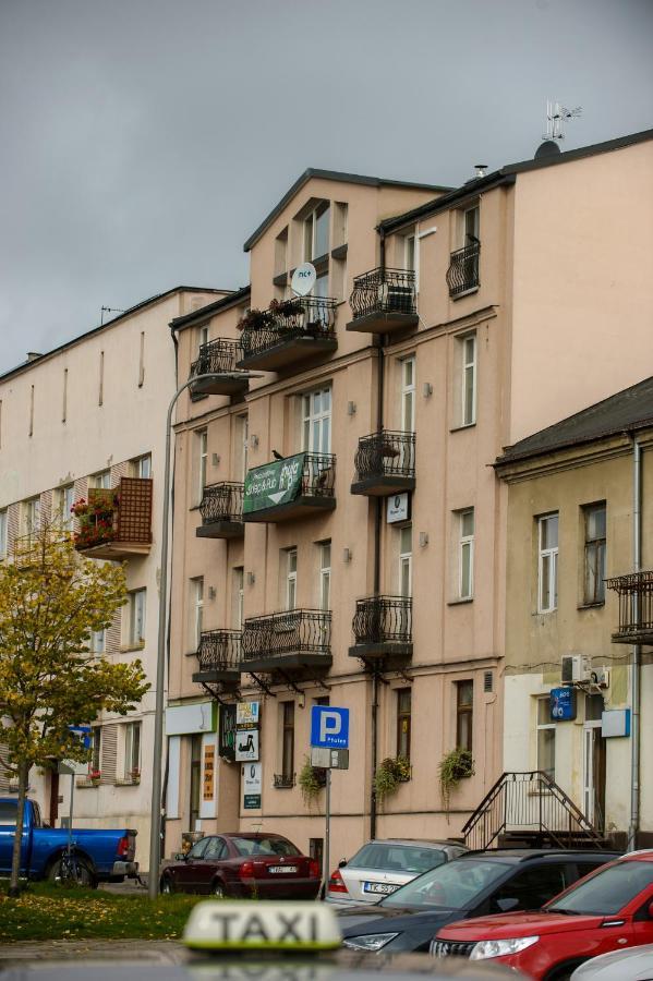 Onrest Centrum Zytnia 8 Faktvat Hostel