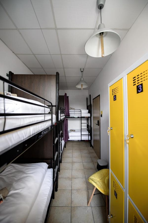 Onrest Centrum Zytnia 8 Faktvat Hostel
