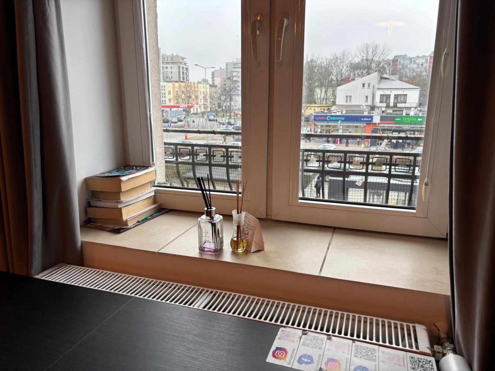 Hostel Onrest Centrum Zytnia 8 Faktvat *